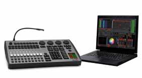 M2PC M2PC is the complementary control surface to Martin s M-PC controller software.
