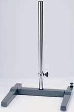 overhead stirrer RW 11 basic. Boss head clamp H 44 (126) R 104 Stand Small stand for T 10 basic.