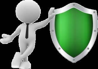COMPLIANCE DRIVEN BEST PRACTICES: PROTECT Protect