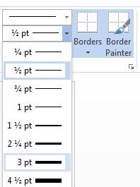 Design >> Border Painter