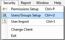 Assign a user t a default grup Since users are nt directly assigned t map templates, but rather it is their default