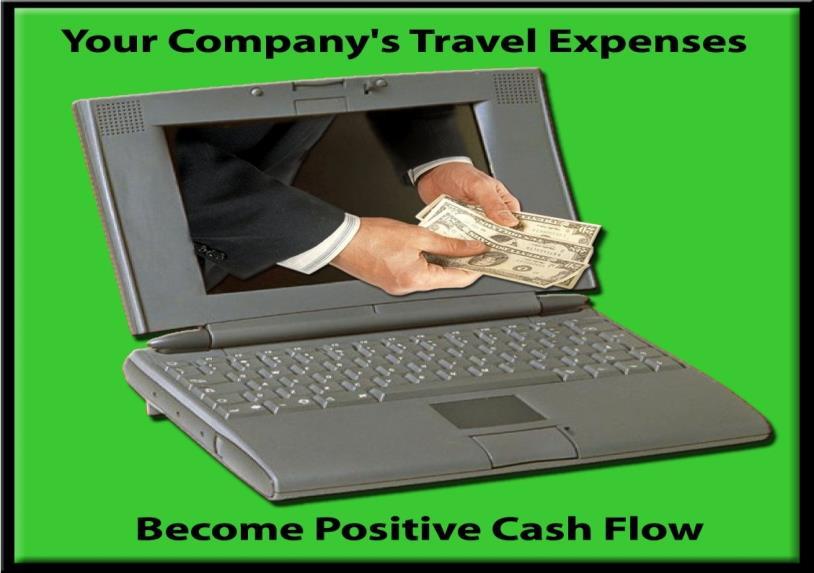 Your Company s Business Expensesan Untapped Source of Revenue & Savings Each time your