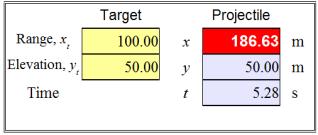(x, y) and set x to the target x value Summary of Learning Outcomes With practice you should be able to do the following Create and manipulate a pivot table from multivariate