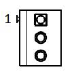 3.2.5 ATX Connector CN1 Pin Signal Pin Signal 11 +3.3V 1 +3.3V 12-12V 2 +3.