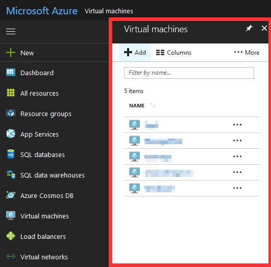 AZURE SETUP To set up the self-hosted version of CloudCheckr in the Azure environment, you must first: install a virtual machine attach a data disk This document will show you how to complete these
