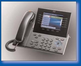 IPNetVoice started out as a training company specializing in Cisco and Microsoft communications systems, but quickly added IP telephony consulting to their offerings.