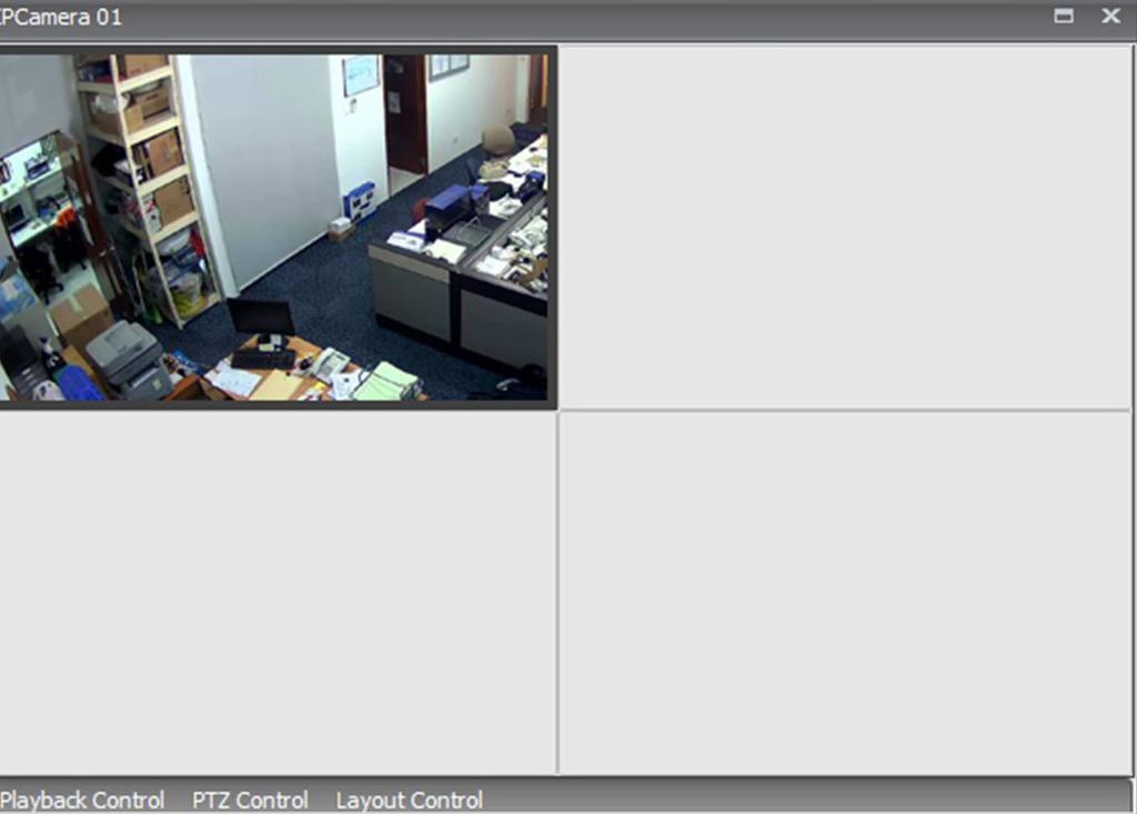 Viewing multiple cameras In some cases an area, door, input or auxiliary may