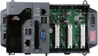 0 Ports COM (RS-) COM (RS-) Relay Output R.COM and R.