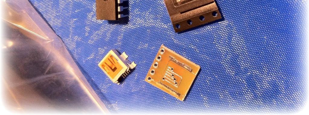 The paste will help keep the solder from sticking to the other pins. Cover all pins well. Make sure the IC is glued in place and flush before you start.