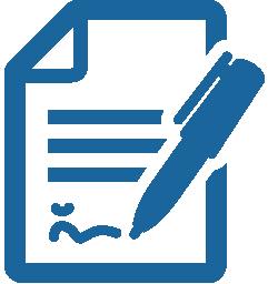 30 Context A conventional handwritten signature Attached to a document Specify the person