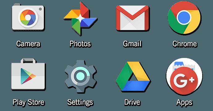 7. Download and install Google Photos google Google applications aren t just for Android phones you can enjoy them on your iphone.