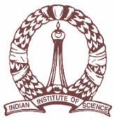 Indian Institute of Science Bangalore, India भ रत य व ज ञ न स स थ न ब गल र, भ रत Department of Computational and Data Sciences L3: Spark & RDD Department of Computational and Data Science, IISc, 2016
