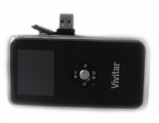 DVR510-KESA Digital Video Camcorder User s Manual 2009 Sakar International, Inc. All rights reserved.