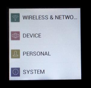 Your tracker can also connect to multiple Wi-Fi networks.