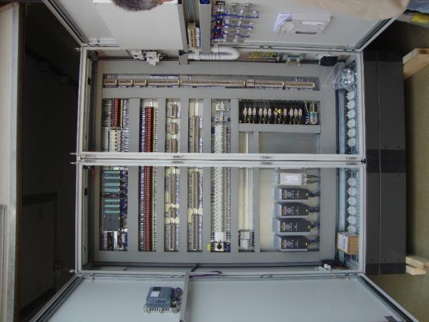 distribution equipment, protection of circuits in residential
