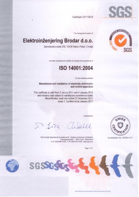 ISO STANDARDS ISO 9001