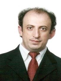 Mudar Sarem received his BS in electronic engineering from Tishreen University, Lattakia, Syria, in 1989, and his MS and PhD in computer science from Huazhong University of Science and Technology,