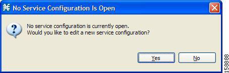 The Service Configuration Editor Tool The Service Configuration Editor Tool The Service Configuration Editor is a tool that allows you to create service configurations.