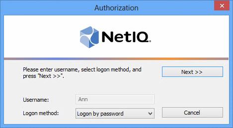 2. Get authenticated with the