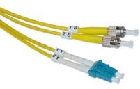Wired media Coaxial cable (10