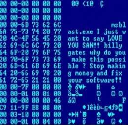 (2000) Gain control (hack) a computer
