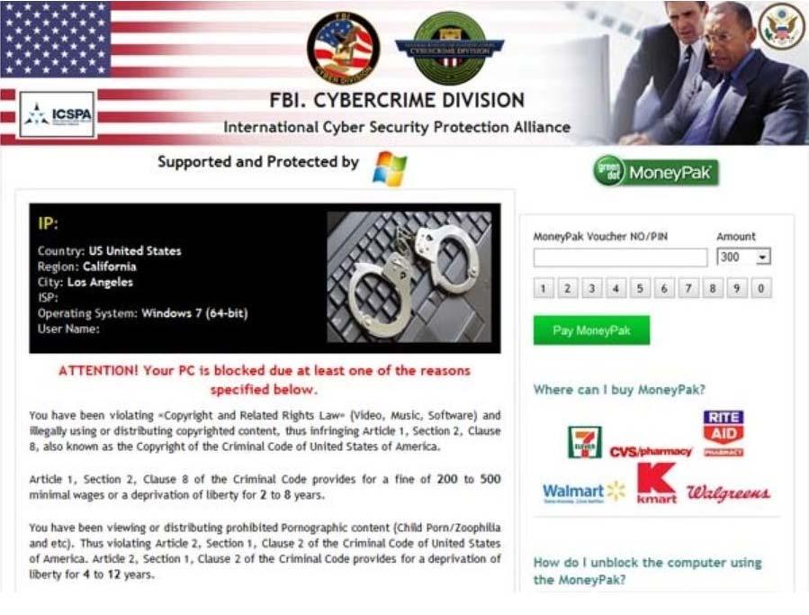 27 The Ransomware Business is Booming: Nearly 50 percent of organizations have