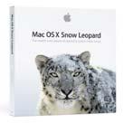 6 Snow Leopard 2009 OS X v.10.