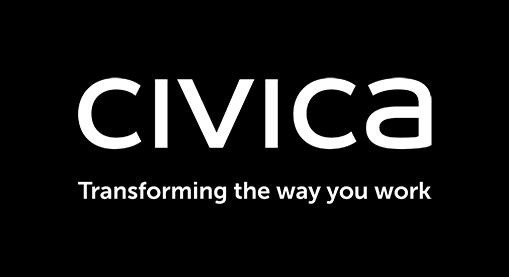 Civica Cost Master and SLAM Used by 124