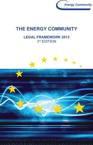 3 rd Energy Package implementation - electricity The Energy Community Contracting Parties committed to implement the 3 rd Energy Package: as of 1 January 2015 Transposition of the 3rd Energy Package