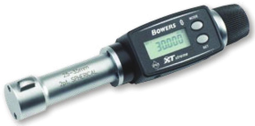 Bore gauges DESCRIPTION other applications In spite of the
