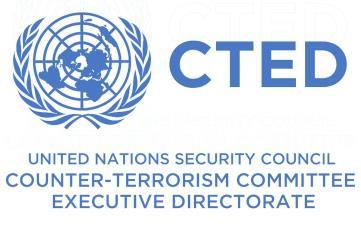 United Nations counter-terrorism architecture Counter-Terrorism