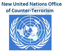 Implementation Task Force (CTITF) and United Nations Counter-Terrorism