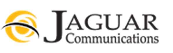 11/5/2018 REV 0 Introducing the Jaguar Communications Gigacenter and 804 Mesh Unit!
