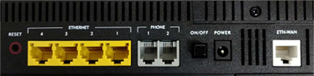WPS Button= Used when pairing devices to the Gigacenter. WPS LED= Used only when pairing an 804 Mesh unit or another wireless internet device.