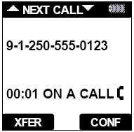 calls, as shown in Figure 31.