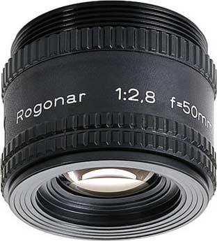 Back to lens overview Rogonar Rogonar-S Rodagon Apo-Rodagon-N Rodagon-WA Apo-Rodagon-D Accessories: Modular-Focus Lenses for Enlarging, CCD Photos and Video Rogonar The Rogonar forms a solid base for