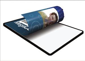 In general, benefits of retransfer printing include: Higher image quality and print resolution The ability to print on uneven card surfaces such as smart cards True edge-to-edge printing (via