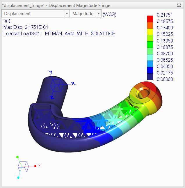 ADDITIVE MANUFACTURING FUNCTIONALITY Capabilities: