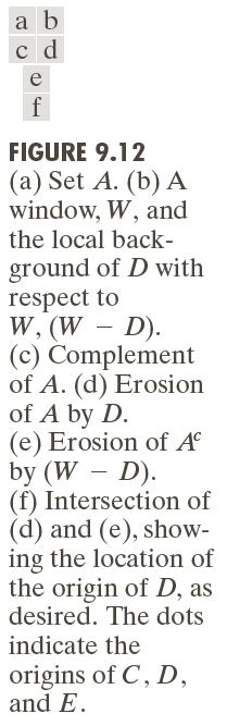 A, denoted A B, c ( ) ( ) A* B= A D A W D B B B 1 2 = ( B, B )