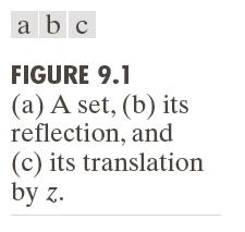 Example: Reflection and