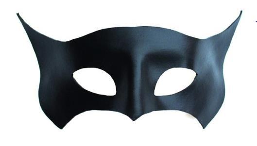 Part 4: Sam wants a generalised model of the top border of the Batman mask. Part of the shape is shown by the solid line in the diagram to the right.