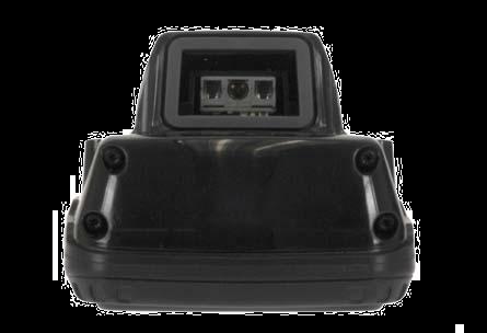 SE955 1D Standard Laser End Cap No Antenna GPS Antenna GPS and EDGE/Cellular Antennas GPS and