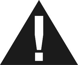 IMPORTANT SAFETY INSTRUCTIONS - READ FIRST This symbol, wherever it appears, alerts you to the presence of uninsulated dangerous voltages inside the enclosure that may be sufficient to constitute a