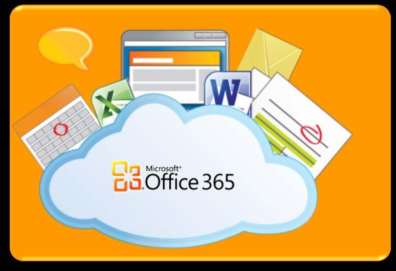 Cloud Failures L Office 365 Outages Many companies are transitioning to cloud-based Microsoft Office solution