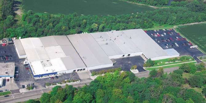 Headquartered in Clio, MI we have expanded exponentially since 1972 and we owe that growth to YOU, OUR CUSTOMER.
