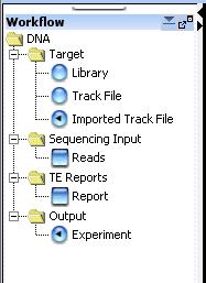 SureSelect Quality Analyzer Reference 4 Workflow Navigator Workflow Navigator The Workflow Navigator lets you set up QC reports and enrichment analyses so you can run them automatically.