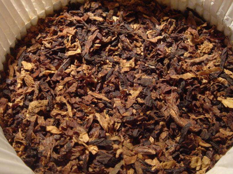 Out-of-State Tobacco