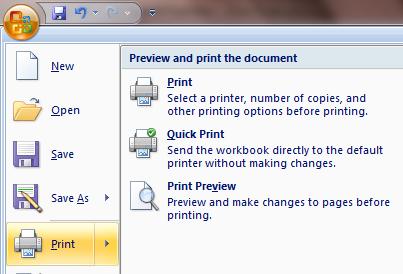 How to Print It is a good idea to look at