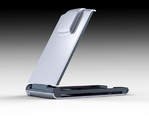 Product name: Name Card Scanner Model No.: WN300 WN300 is a professional business card reader for office use.