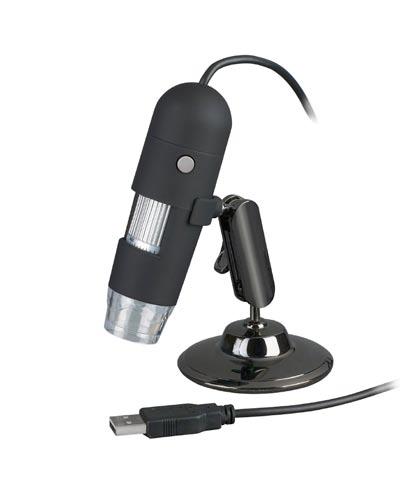 Fabric Dollar Product name: 200x USB Digital Microscope (with measurement & calibration) Model No.